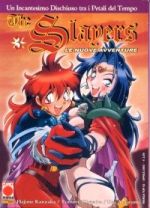 The Slayers: Le nuove avventure