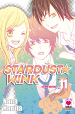 Stardust Wink