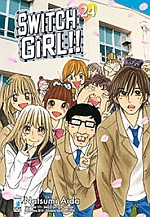 Switch Girl