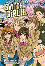 Switch Girl