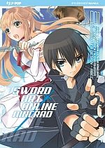 Sword Art Online - Aincrad