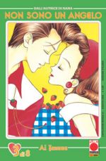 Non sono un angelo