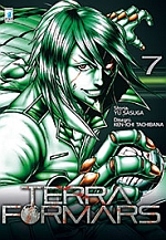Terra Formars