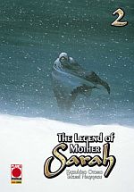 The Legend Of Mother Sarah