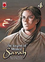 The Legend Of Mother Sarah