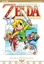 The Legend of Zelda: Phantom Hourglass
