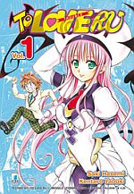 To Love-Ru