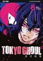 Tokyo Ghoul