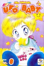 UFO Baby