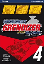 Ufo Robot Grendizer - Ultimate Edition