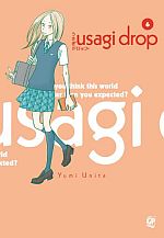 Usagi Drop