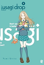 Usagi Drop