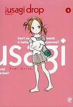 Usagi Drop