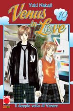 Venus in love - Il doppio volto di Venere
