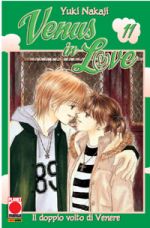 Venus in love - Il doppio volto di Venere