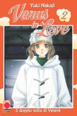 Venus in love - Il doppio volto di Venere