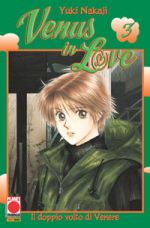 Venus in love - Il doppio volto di Venere