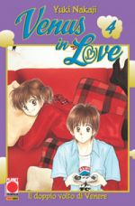 Venus in love - Il doppio volto di Venere