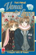 Venus in love - Il doppio volto di Venere