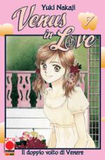 Venus in love - Il doppio volto di Venere