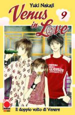 Venus in love - Il doppio volto di Venere