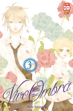 Vivo nella tua ombra