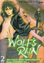 Wolf's Rain