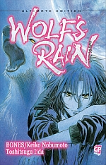 Wolf's Rain - Ultimate Edition