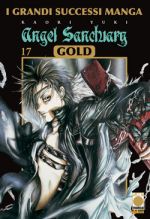 Angel Sanctuary Gold Deluxe