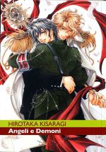 Angeli e demoni