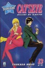 Cat's Eye - Occhi di gatto