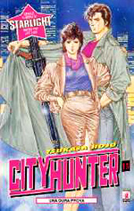 City Hunter (Starlight)