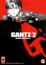 Gantz