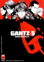 Gantz