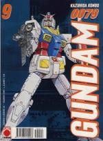 Gundam 0079