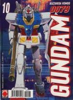 Gundam 0079