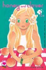 Honey and Clover