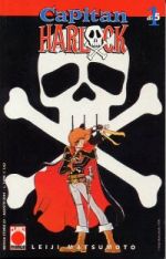 Capitan Harlock