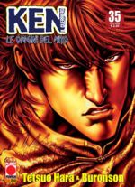 Ken il guerriero: Le origini del mito