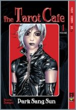 The Tarot Cafe