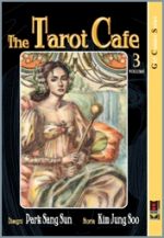 The Tarot Cafe