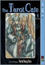 The Tarot Cafe