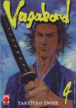 Vagabond