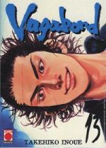 Vagabond