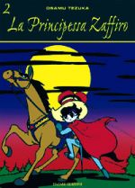 La Principessa Zaffiro