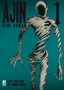 Ajin