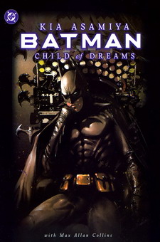 Batman: il figlio dei sogni