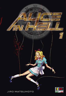 Alice in Hell
