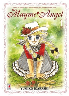 Mayme Angel
