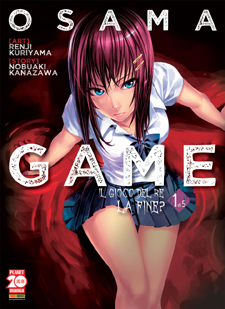 Osama Game - Il gioco del Re: La fine?